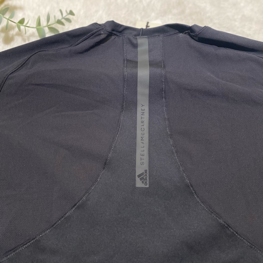 Stella McCartneyTruepur Tee - Picture 4 of 7